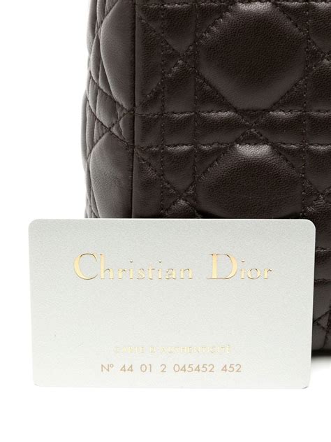 vintage dior|pre owned dior for women.